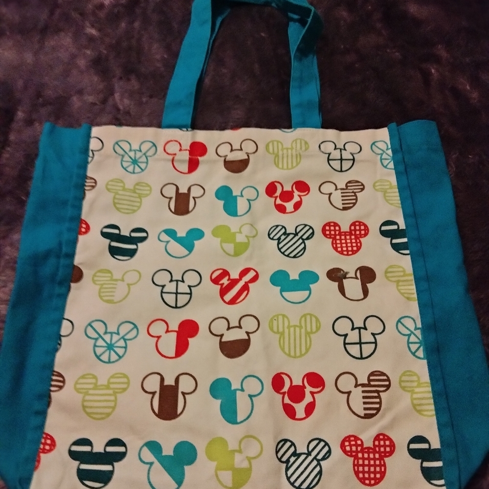 Cloth bag